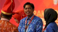 Diikuti 88 Wali Kota di Indonesia, Kepala Bapenda Makassar Hadiri Pembukaan Rakernas APEKSI