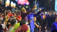 Rakerna APEKSI XVI, Kepala Bapenda Makassar Ikut Parade Seni dan Budaya