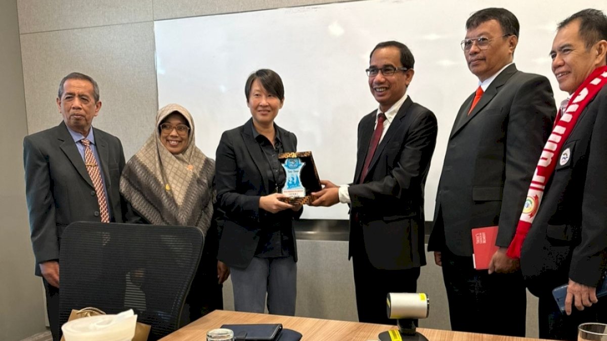 Kebijakan Pendidikan Singapura Dikagumi oleh Dewan Pendidikan Kota Makassar