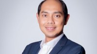 BRI Tunjuk Agustya Hendy Bernadi sebagai Corporate Secretary