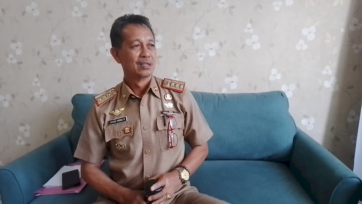 Sterilisasi Data Kemiskinan, Dinsos Jeneponto Coret Ribuan Penerima Bansos Tidak Layak