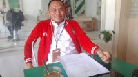 Komisioner KPU Jeneponto Dilapor Ke Bawaslu Terkait Dugaan Pelanggaran Administrasi Penetapan DCS
