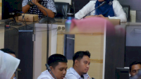 Bapenda Makassar Terima Kunjungan Kerja dari Bapenda Kutai Timur
