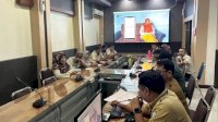 Bapenda Makassar Bahas Alur Pelayanan Pembayaran Registrasi Wajib Pajak di Kontainer