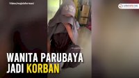 VIDEO: Modus Hipnotis Menggemparkan di Wajo, Wanita Parubaya Jadi Korban