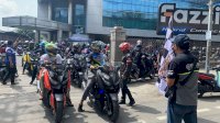 Ajang Berkumpul Maxi Yamaha Day 2023 Siap Meriahkan 11 Kota Besar Indonesia