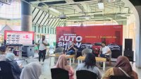 Pameran Otomotif Terbesar Merdeka Sale Kalla Toyota, Spesial DP Rp8 Juta