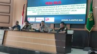 Direktur Perusahaan Pengangkut Ore Nikel Gelapkan Pajak Rp4,3 Miliar, HW Dilimpahkan ke Kejati Sultra