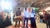 Merdeka Auto Show Kalla Toyota Resmi Dibuka, Ada Kampoeng Toyota dan Jajanan Jadul