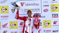 Selamat! Pembalap Astra Honda Raih Podium Tertinggi di ARRC Mandalika