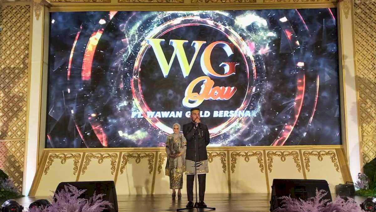 Bisnis Kosmetik Semakin Dilirik, WG Glow Rilis Produk Baru dan Beri Reward Bagi Member