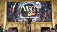 Bisnis Kosmetik Semakin Dilirik, WG Glow Rilis Produk Baru dan Beri Reward Bagi Member