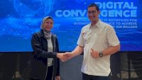 Metranet dan ID Food Sinergi Dukung Percepatan Transformasi Digital Industri Pangan