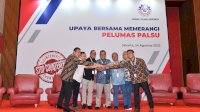 ASPELINDO Aktif Mendukung Pemerintah dalam Memerangi Pemalsuan Pelumas