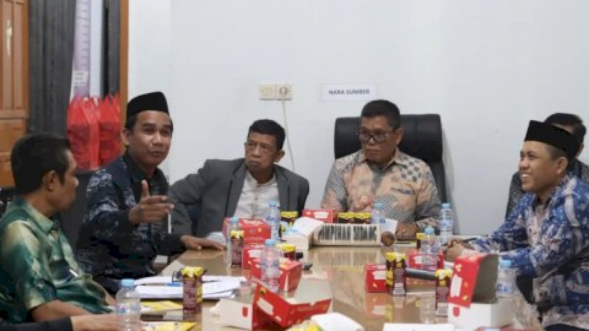Dewan Pendidikan Makassar Siap Kawal Asesmen Kepala Sekolah
