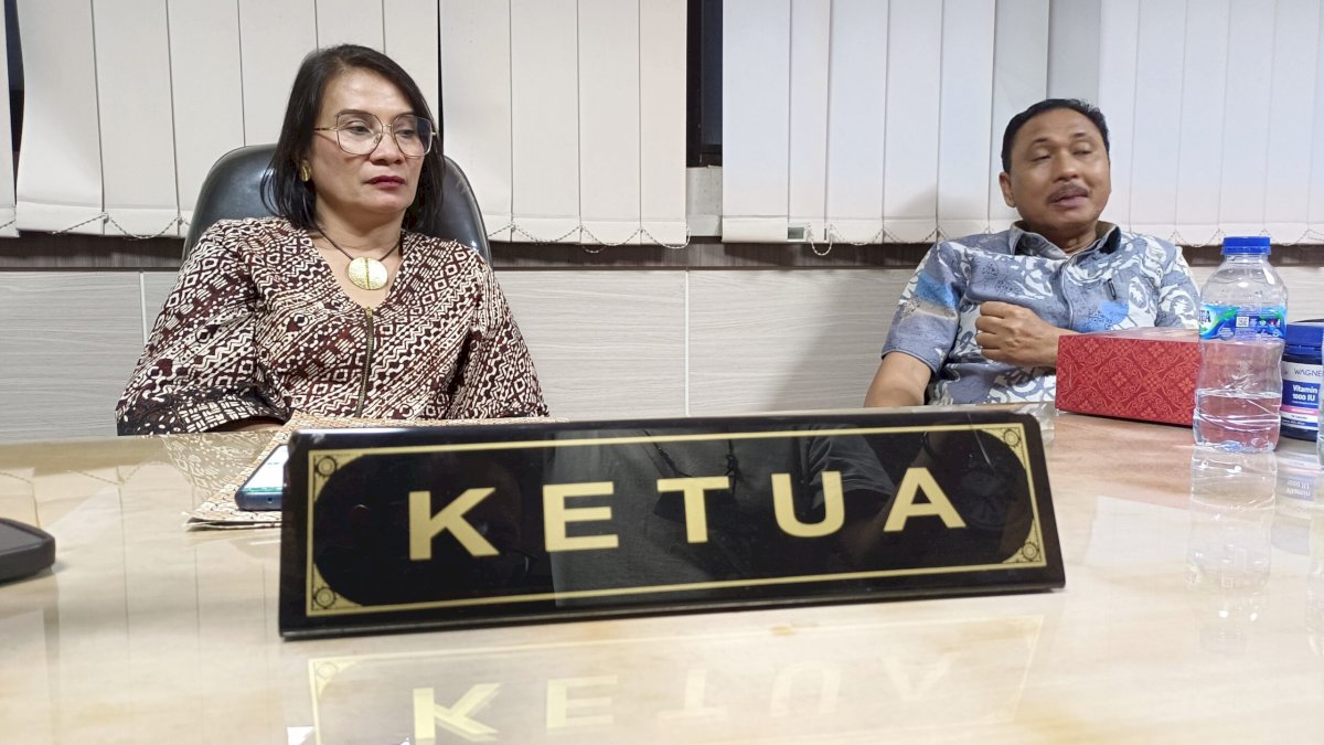 DPRD Sulsel Desak Pemprov Cari Solusi Atasi Kelangkaan Gas Elpiji 3 Kilogram