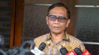 VIDEO: Ini Tanggapan Mahfud MD Soal Rocky Gerung Dipolisikan Karena Hina Presiden