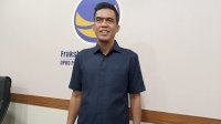 Diisi Caleg Petarung, Muhammad Optimis NasDem Bone Raih Kursi Pimpinan DPRD