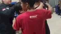 VIDEO: Keributan di Pelabuhan Makassar, Petugas Kapal Diduga Terlibat Pungutan Liar