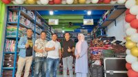 Resmi Dibuka, Toko HAR 88 Jadi Distributor Utama Arizona Carpet, Lengkap dan Termurah di Sulsel