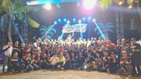 Maxi Yamaha Day 2023 di Makassar, 700 Motor dari Berbagai Komunitas di Sulselbar Bertemu