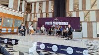 Phinisi Hospitality Fair 2023 Hadirkan Pameran dan Penampilan Spesial Afgan dan Last Child