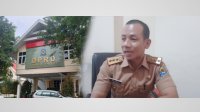 Parah! Kendaraan Dinas Pimpinan DPRD Jeneponto Nunggak Bayar Pajak