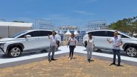 Hari H: Harinya Hyundai di TSM Makassar, Beri Servis Gratis dan Kegiatan Menarik untuk Keluarga