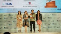 PT Vale Raih Corporate Sustainability Award 2023 Atas Komitmen Terhadap Keberlanjutan