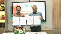 PT Vale dan Unhas Teken Kerja Sama Perkuat Peran dalam Riset dan Pendidikan
