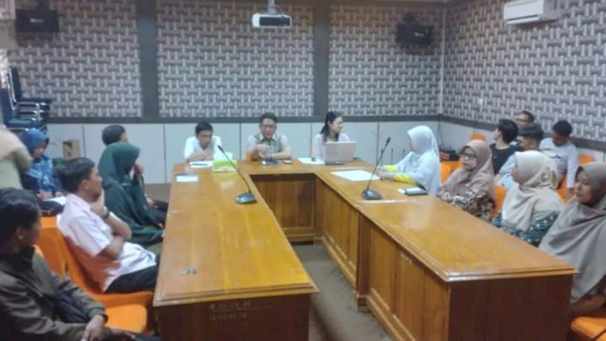 Pemkot Parepare Segera Terbitkan SK Wali Kota Tentang Penetapan Inovasi