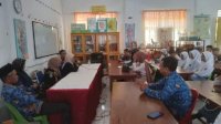 Pemkot Parepare Lakukan Monev Sekolah dan Rumah Ibadah Ramah Anak
