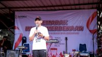 Intip Kemeriahan Bapenda Makassar dalam Perayaan HUT RI ke-78