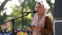 Sukarniaty Kondolele Jelaskan Duduk Perkara Soal Pejabat Nonjob di Pemprov Sulsel