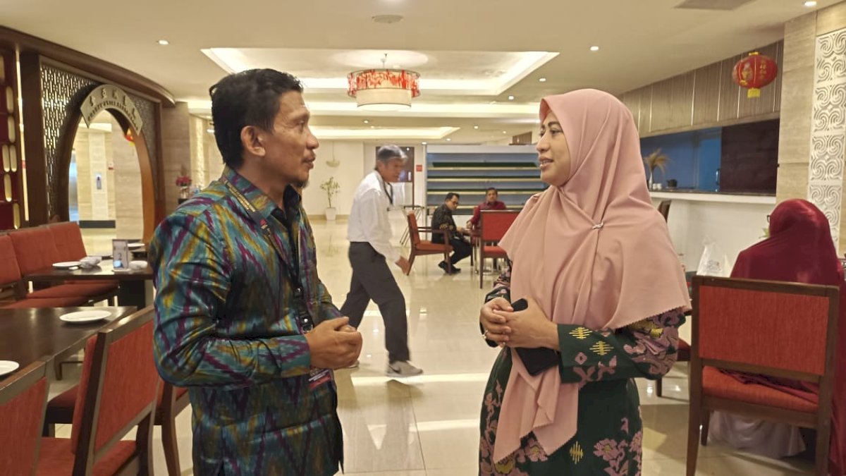 KKSS Kota Probolinggo Siap Sukseskan PSBM di Makassar