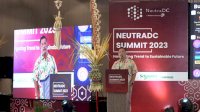 Bahas Potensi Bisnis Data Center Berkelanjutan, Telkom Data Ekosistem Gelar NeutraDC Summit 2023