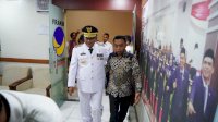 NasDem Usul Pejabat Pemprov Sulsel Non Job Era Andi Sudirman Bisa Dipulihkan di Masa Bahtiar