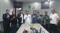 PKB Sulsel Gekar Rakorwil Pemenangan Pileg dan Pilpres Besok