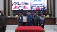 Berikan Bantuan Hukum Secara Merata, Pemkab Gowa Tetapkan Bantuan Hukum bagi Masyarakat Miskin