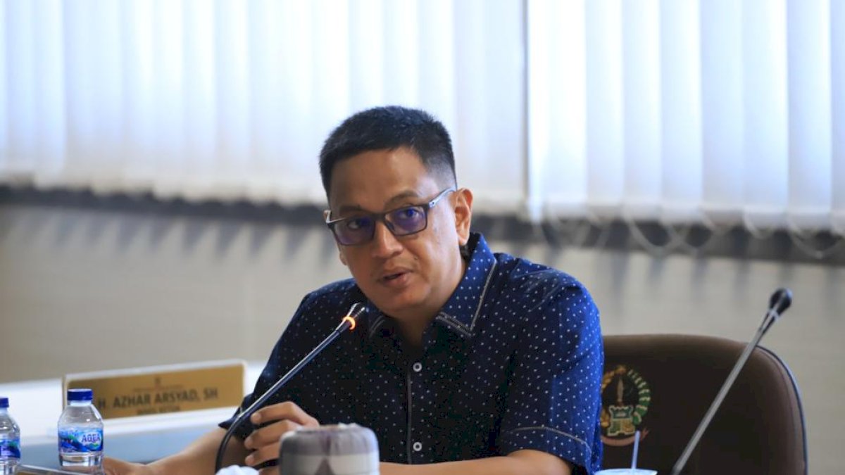 Petahana NasDem DPRD Sulsel Rahmat Kasjim Optimis Raih 2 Kursi Dapil Luwu Raya