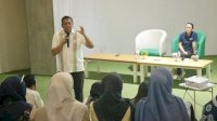 Di Seminar PMSM Sulsel, Human Capital KALLA Berbagi Tips Jalankan Talent Management