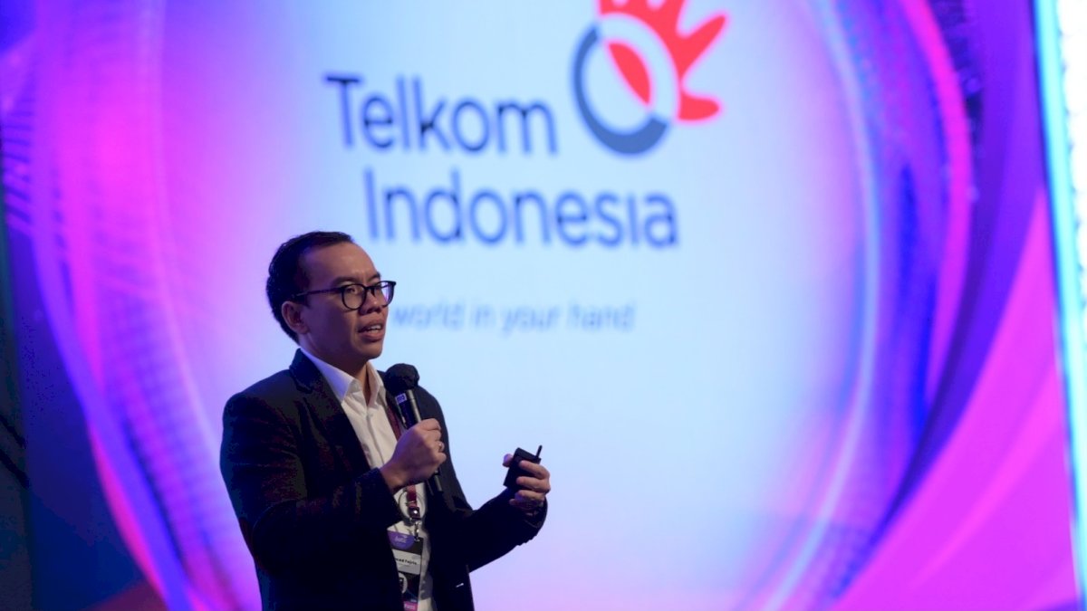 Pengembangan Infrastruktur Web3 di Kawasan Indo-Pasifik Jadi Fokus di Hari Kedua Konferensi BATIC 2023