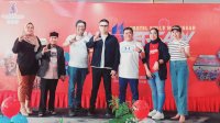 Sebelas Tahun Berkarir, Aerotel Smile Komitmen Jadi Hotel Bintang Tiga Inovatif dan Menginspirasi