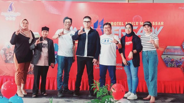 istimewa