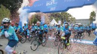 Pelindo Run and Ride 2023 Resmi Dimulai, Berlangsung di Empat Kota Termasuk Makassar