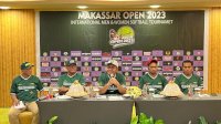 Siap-siap! Makassar Open Softball 2023 Kembali Digelar, Datangkan Pemain Terbaik Dunia