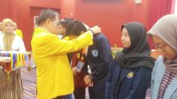 UNM Terima 320 Peserta Pertukaran Mahasasiswa Merdeka, Prof Husain Syam Harap Saling Tukar Gagasan