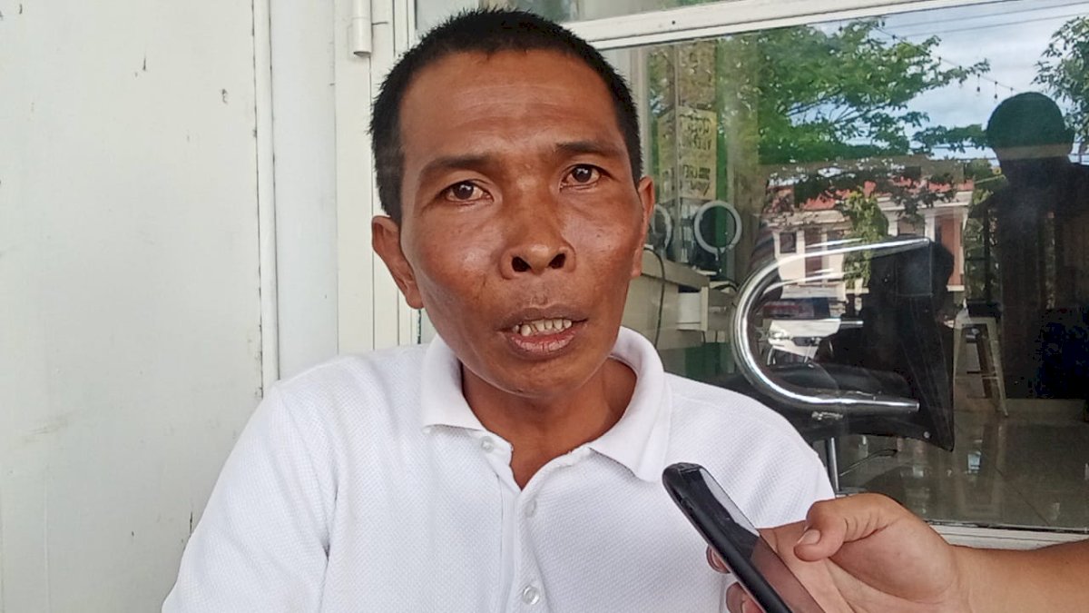 Tidak Terima Dipecat Secara Tidak Hormat, Pegawai PDAM Jeneponto Ini Buka Suara