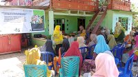 Dosen Fakultas Pertanian UMI Edukasi Kelompok Wanita Tani Manfaatkan Limbah Rumah Tangga