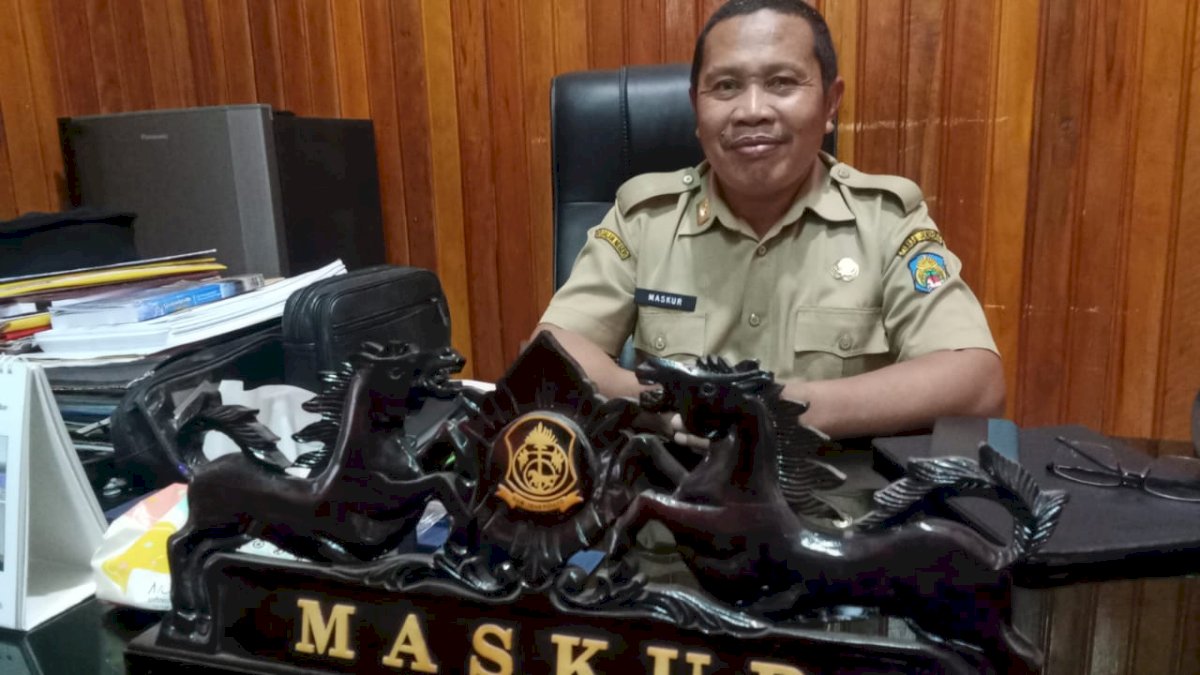 Cegah Peredaran Narkoba, Inspektorat Usul Lakukan Tes Urine Seluruh ASN di Jeneponto
